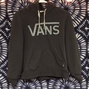 Vans hoodie